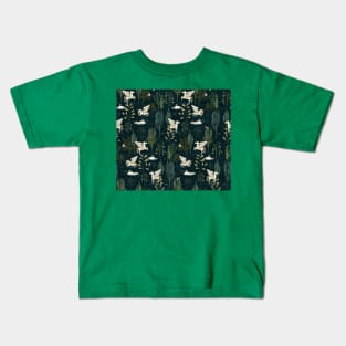 The forgotten woods Kids T-Shirt